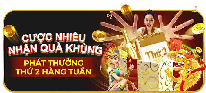 Cơ hội thắng jackpot khủng trong game bắn cá SBOBET